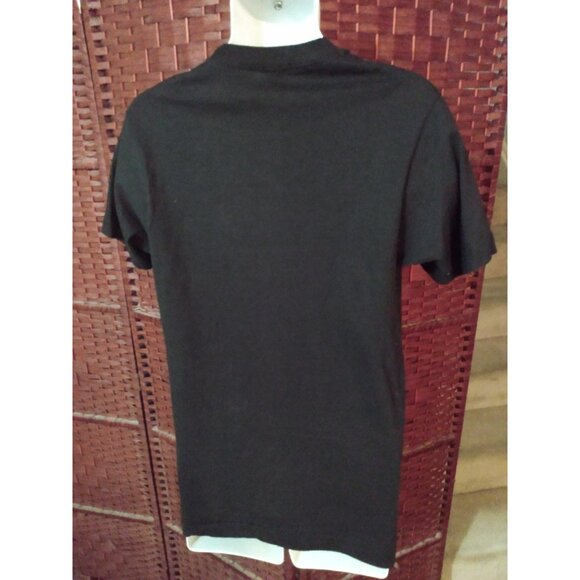 Vintage 80s San Francisco T Shirt Single Stitch Medium City Landmarks Retro - Picture 2 of 9